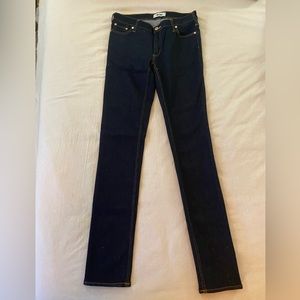 Acne Jeans